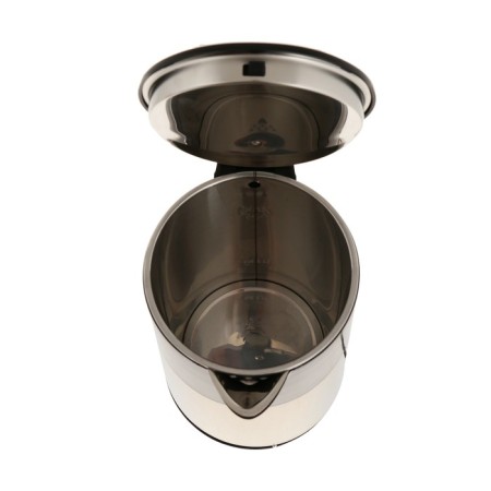 Electric kettle Goodhelper KPS-188C, metal, 1.8 l, 1500 watts, golden-4