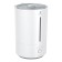Air humidifier Royal Clima Ruh-LZ300/4.8E-WT, 27 W, 4.8 l, up to 30 m2, white