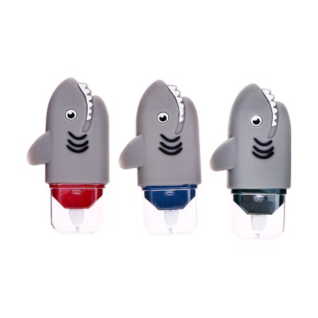Corrector 6m*5mm, shark