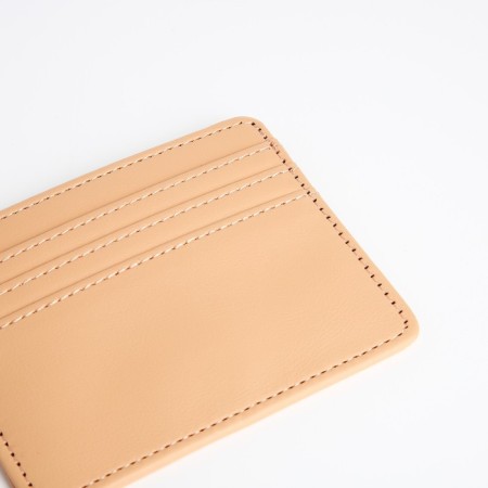 Cartholder, beige color-2