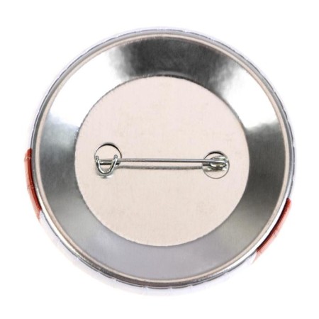 Supply icon "I am a first grader", d = 5.6 cm-4