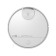 VIOMI Robot Vacuum V3 Max, 40 watts, dry/wet cleaning, 0.4/0.2 l, white