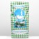 Lawn grass mixture "Grinkiper", "Severnaya", 20 kg