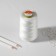 Thread 30no, 1500 m, white color
