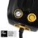 Steiring KitFort KT-932, 1500 W, 1.5 l, 31 g/min, heating 10-12 minutes, black