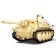 Designer Army of the Second World War "German tank", 344 details