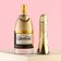 Love me toilet water "Dream" a bottle of 100 ml. champagne