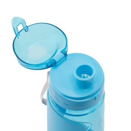 Water bottle, 550 ml, "Master K", mix-4