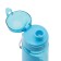 Water bottle, 550 ml, "Master K", mix