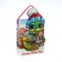 Gift box "Sweeter" 14 x 5.5 x 19 cm,