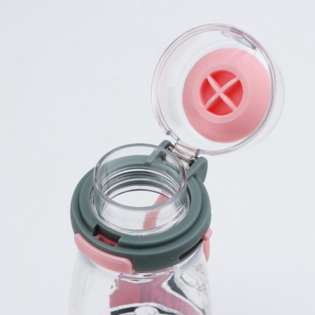 Bottle "Love", 550 ml-2