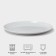 Luminarc Pampille Granit, D = 25 cm, glass ceramic, gray