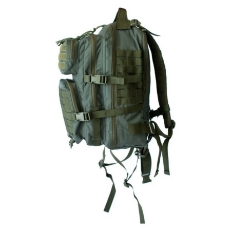 Tactical backpack TRAMP TRP-041, Squad, Olive Green, 35 l.-1