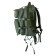 Tactical backpack TRAMP TRP-041, Squad, Olive Green, 35 l.