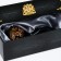 Kommer's smoking pipe "Commander", classic, 14 cm