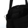 SCOPER with lightning, black color