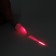 Laser pointer "Master K", with carbine, 3 LR44, 2 x 2 x 8.5