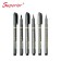 Marker Professional Liner Black, M