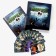 Board card game "Ominent mafia"