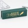 Pen in the gift case "Dear Teacher", metal, blue paste, writing node 1.0 mm