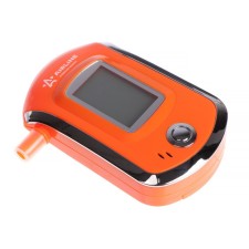 AIRLINE Alcotester, digital, high-precision Alk-HW-03
