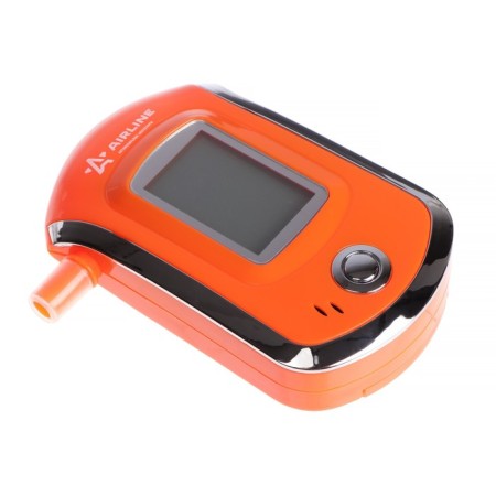 AIRLINE Alcotester, digital, high-precision Alk-HW-03