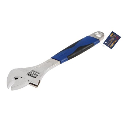 The key tundra key, nickel, two -component handle, 300 mm-3