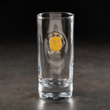 Tsyplenok glass, 200 ml