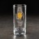 Tsyplenok glass, 200 ml