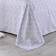 Bed linen 1.5 joint venture "Funny clouds", size 160x230 cm, 160x220 cm, 50x70 cm