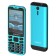 Cell phone Maxvi X10, 2.8 ", TFT, 0.3MP, Microsd, 1600mach, Blue