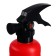 Game set Water gun "Hero Fire extinguisher", 400 ml, Avengers