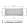 Air filter Totachi TA-3804