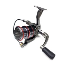 B/and Namazu Pro Killer New KL4000, 3+1 bearing, 4.9: 1, metal spool