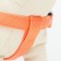 Shleka luminous size s, sling 2.5 cm, og 32-40 cm, 3 orange glow modes