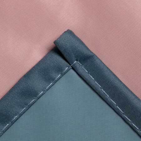 Apron Dolyana "Spring", 70*65 cm, 100% p/e-4