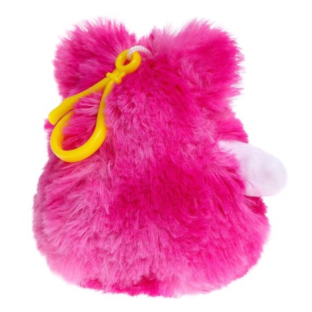 Soft toy "Best Friend" in carrying, with accessories, mix-4