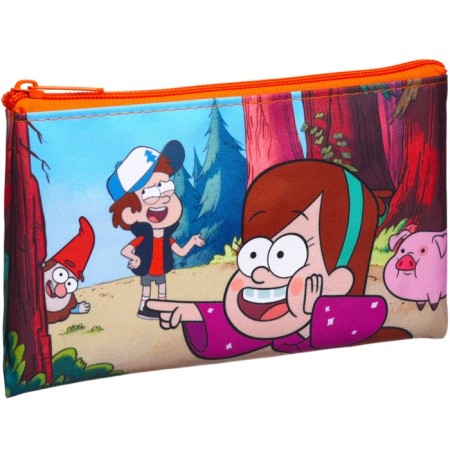 Penal soft, 1 compartment, 105x195 mm, gravity farz-1