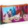 Penal soft, 1 compartment, 105x195 mm, gravity farz