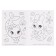 Coloring "Kawaii pets"