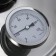 Autoclave-sterilizer "Conservative", 14 l, manometer, thermometer, pressure discharge valve