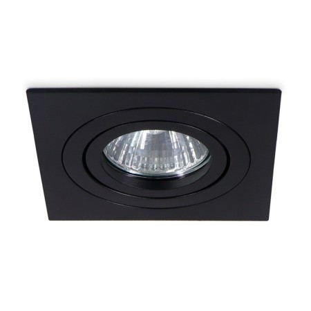 Lumina switch Built -in spotlight Ambrella Techno Spot Standard Tech TN102622, GU5.3, Black Color Black-1