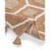 Arya Home Lee bathroom mat, size 60x100 cm