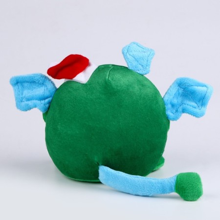 New Year's soft toy "Dragon"-4