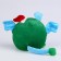 New Year's soft toy "Dragon"