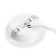 Luminable LED LED Feron LN7, IP20, 3 W, 70x70x20 mm, white color