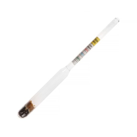 Topauto electrolyte Areometer-1