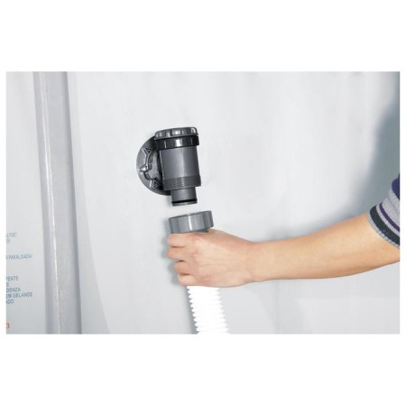 Filter pump hose, d = 38 mm, length up to 3 m, 58368 Bestway-1