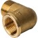 STOUT SFT-0011-000012, 1/2 ", external/internal thread