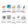 Thematic cards. My first Chinese words. 333 cards for memorization